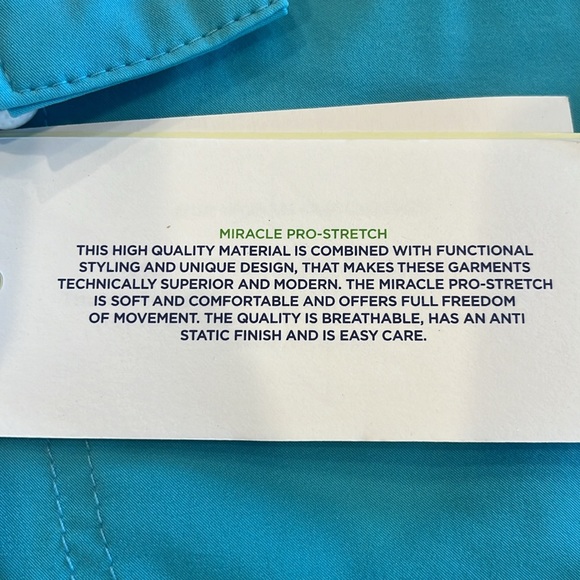 Golf Shorts - Picture 5 of 9